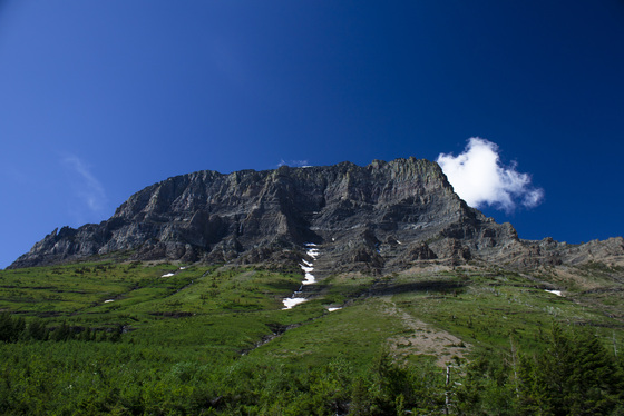 Glacier National Park