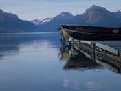 Glacier National Park