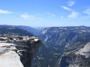 Yosemite National Park