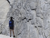 Yosemite National Park