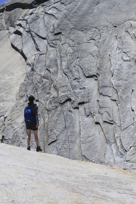 Yosemite National Park