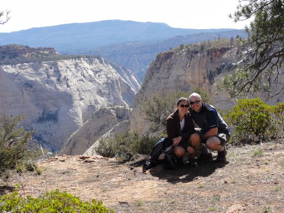 Zion National Park