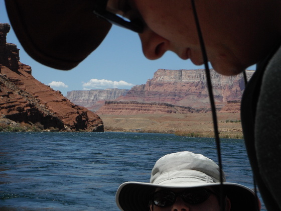 Grand Canyon National Park