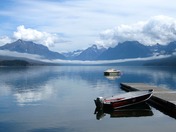 Glacier National Park