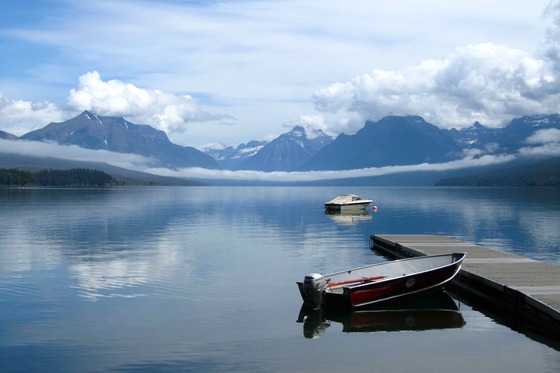 Glacier National Park