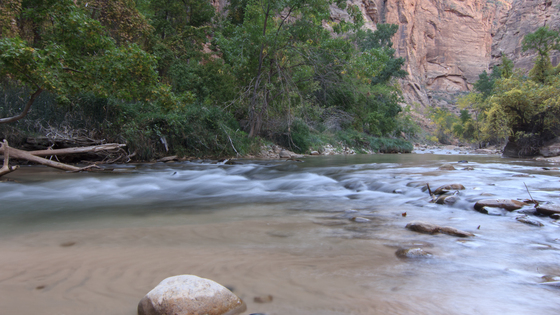Zion National Park