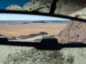 Badlands National Park