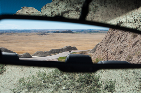 Badlands National Park