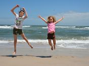 Assateague National Park