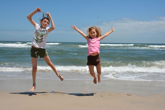 Assateague National Park