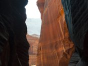 Buckskin Gulch