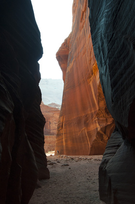 Buckskin Gulch
