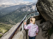 Sequoia National Park