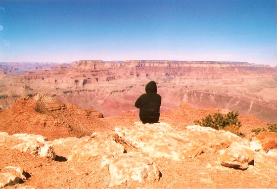 Grand Canyon