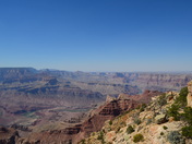 The Grand Canyon