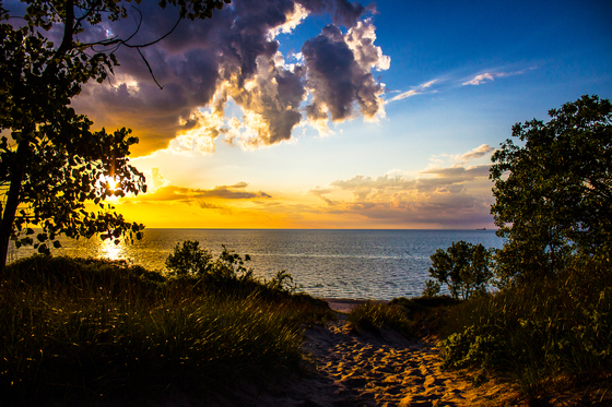 Indiana Dunes