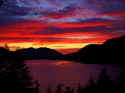 Olympic National Park