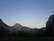 Yosemite