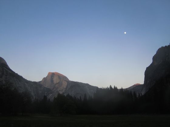 Yosemite