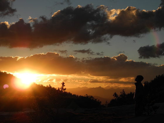 Inyo National Forest