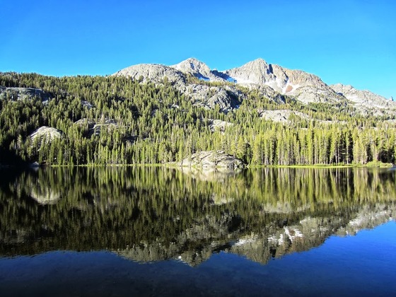 Ansel Adams Wilderness