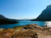 Glacier N.P.