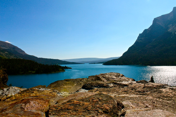 Glacier N.P.