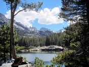 Ansel Adams Wilderness