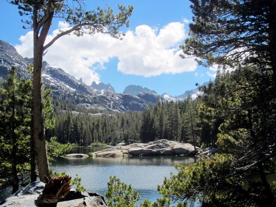 Ansel Adams Wilderness