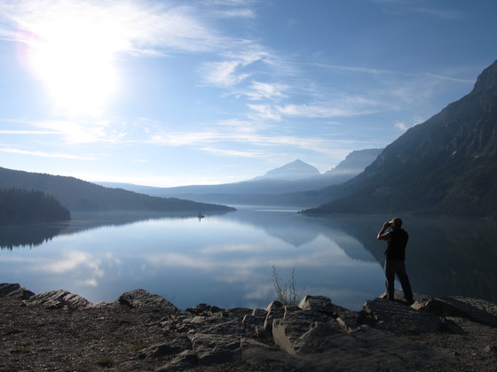 Glacier National Park