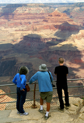 Grand Canyon National Park