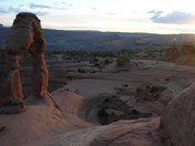 Arches Nationl Park