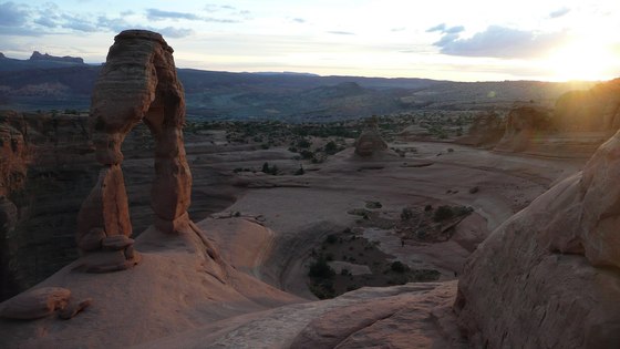 Arches Nationl Park