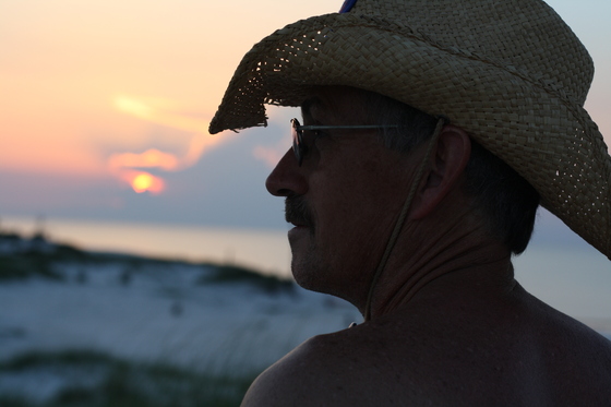 Gulf Islands National Seashore (Horn Island, Mississippi)
