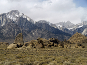 Alabama Hills
