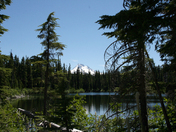Mount Hood National Forest