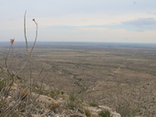 Carlsbad Caverns National Park