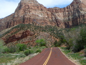 Zion National Park