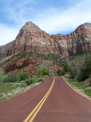 Zion National Park