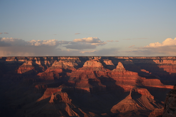 Grand Canyon National Park