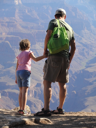 Grand Canyon National Park