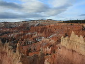 Bryce Canyon National Park