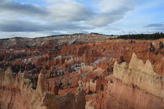 Bryce Canyon National Park