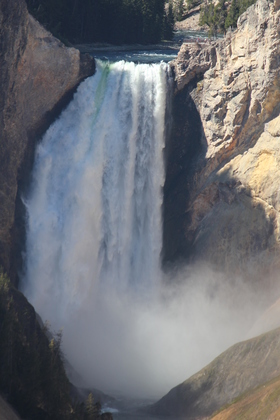 Yellowstone National Park