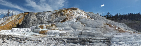 Yellowstone National Park