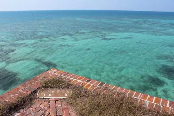 Dry Tortugas National Park