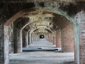 Dry Tortugas National Park