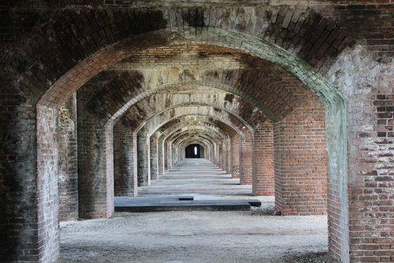 Dry Tortugas National Park