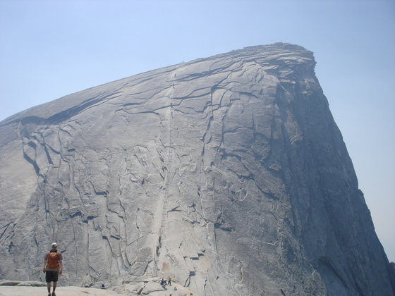 Yosemite National Park