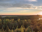 steeles ferry outlook